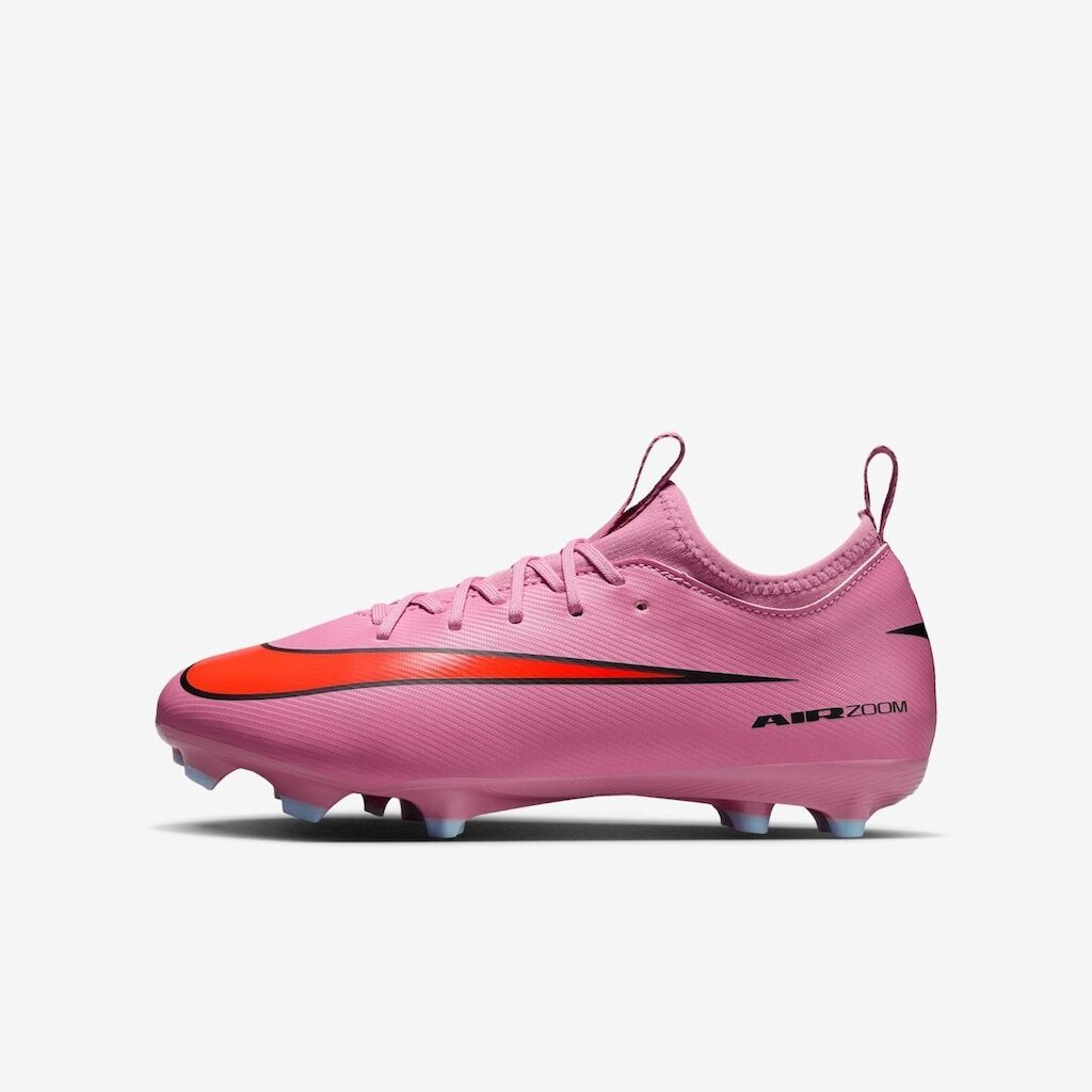 Chuteira Nike Infantil Campo Zoom Mercurial Vapor 16 Academy Unissex