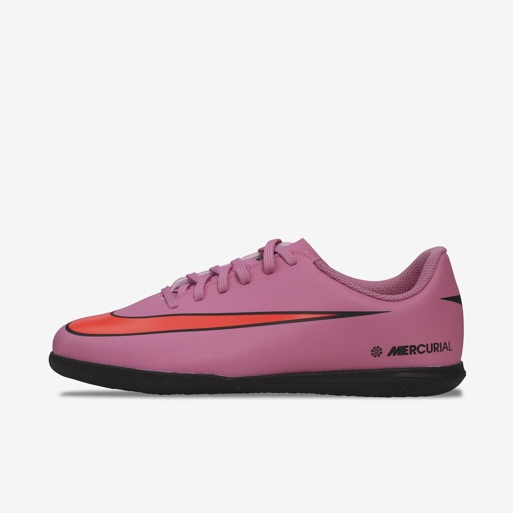 Chuteira Nike Infantil Futsal Mercurial Vapor 16 Club Unissex