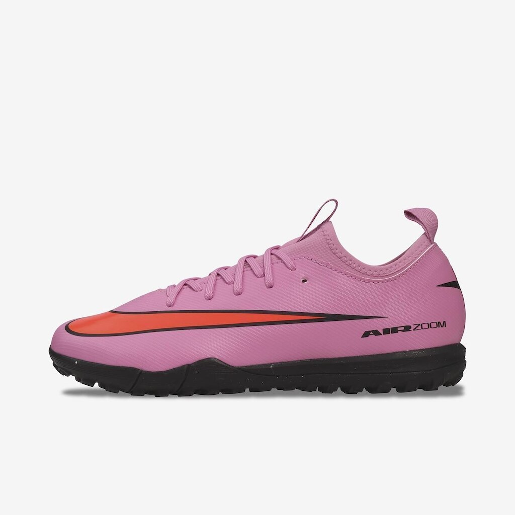 Chuteira Nike Infantil Society Mercurial Vapor 16 Academy Unissex