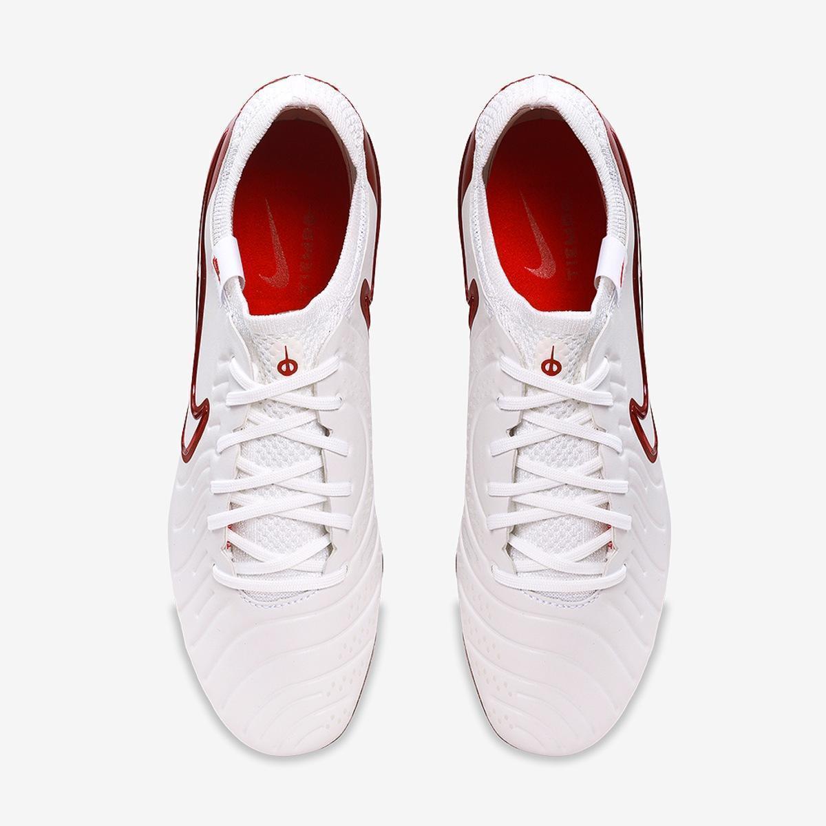 Chuteira Nike Legend 9 Elite Campo | Shop Vasco
