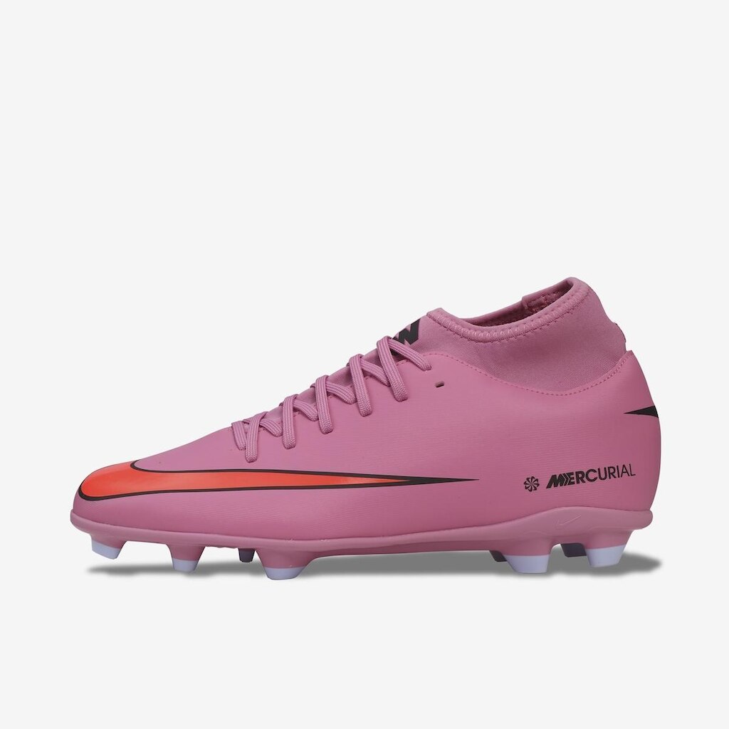 Chuteira Nike Mercurial Superfly 10 Club Campo Masculina