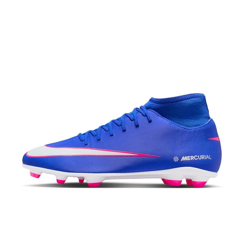 Chuteira Nike Mercurial Superfly 10 Club Campo