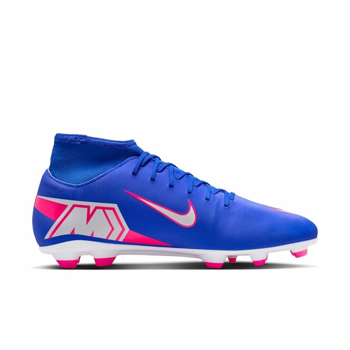 Chuteira Nike Mercurial Superfly 10 Club Campo | Shop Vasco