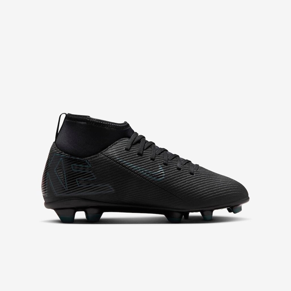 Chuteira Nike Mercurial Superfly 10 Club Infantil Campo