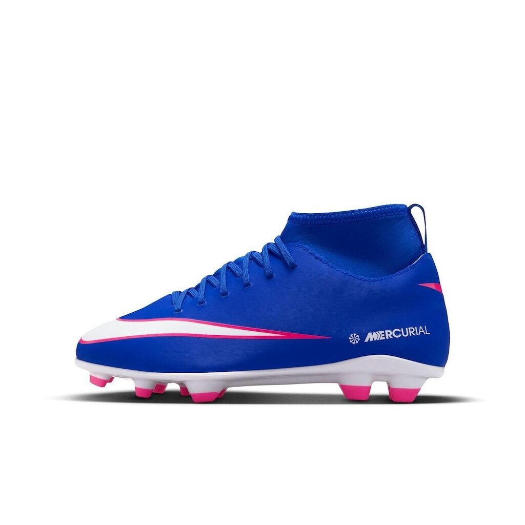 Chuteira Nike Mercurial Superfly 10 Club Infantil Campo