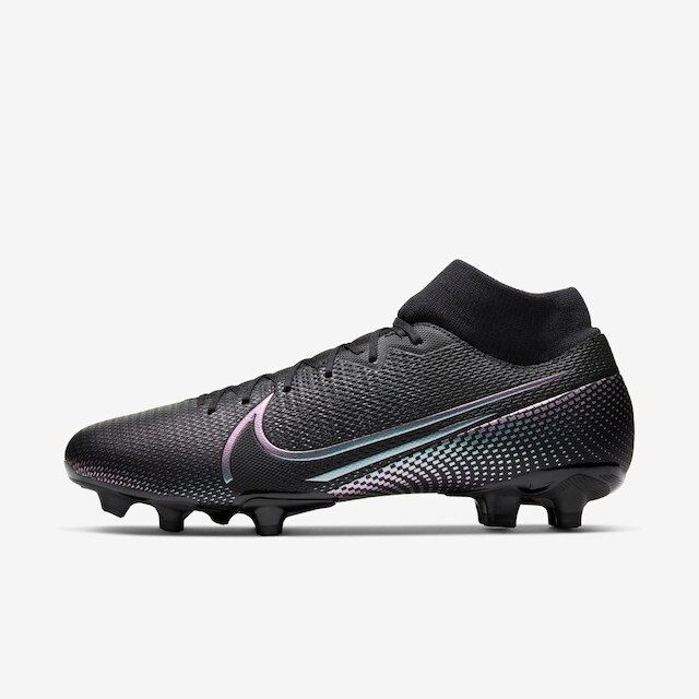 Chuteira Nike Mercurial Superfly 7 Academy Campo