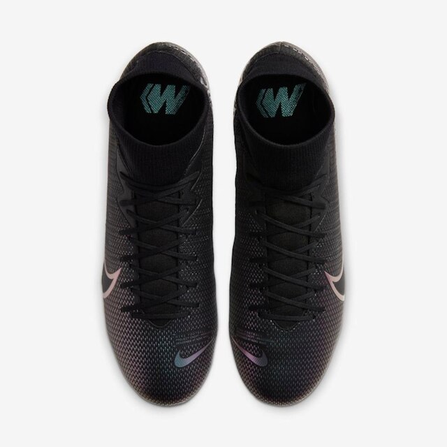 Chuteira Nike Mercurial Superfly 7 Academy Campo