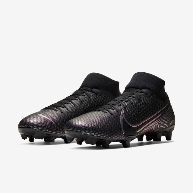 Chuteira Nike Mercurial Superfly 7 Academy Campo