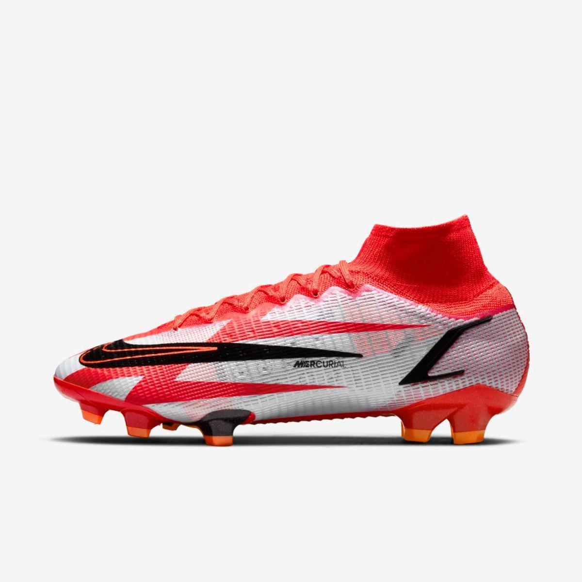Chuteira Nike Mercurial Superfly 8 Elite CR7 Masculina | Shop Vasco