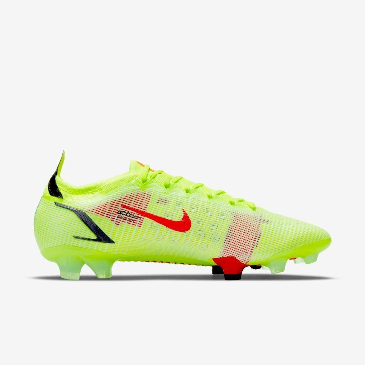 Chuteira Nike Mercurial Vapor 14 Elite Masculina | Shop Vasco