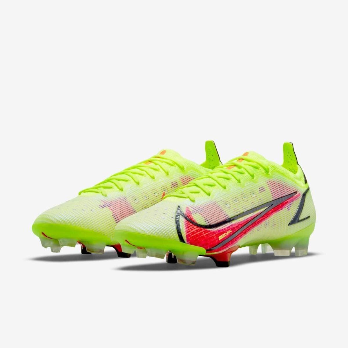 Chuteira Nike Mercurial Vapor 14 Elite Masculina | Shop Vasco