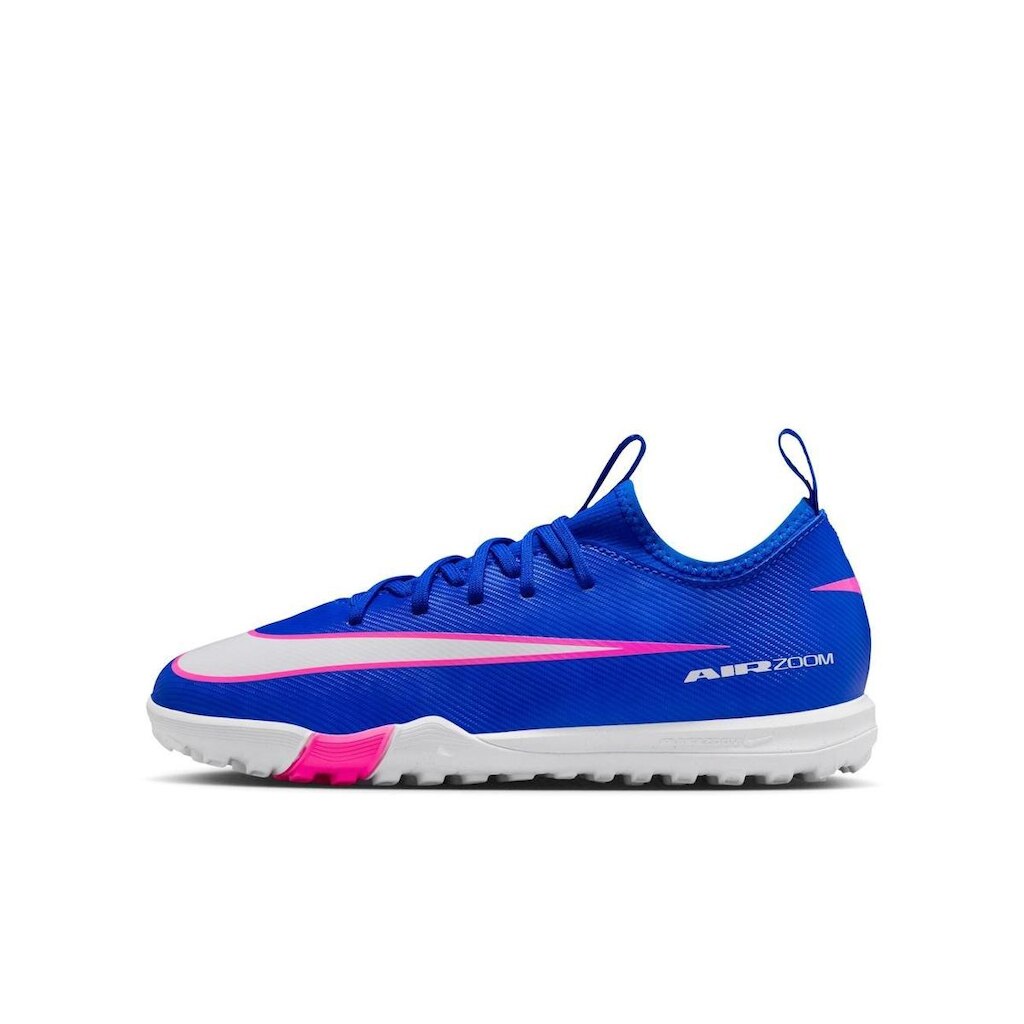 Chuteira Nike Mercurial Vapor 16 Academy Infantil Society