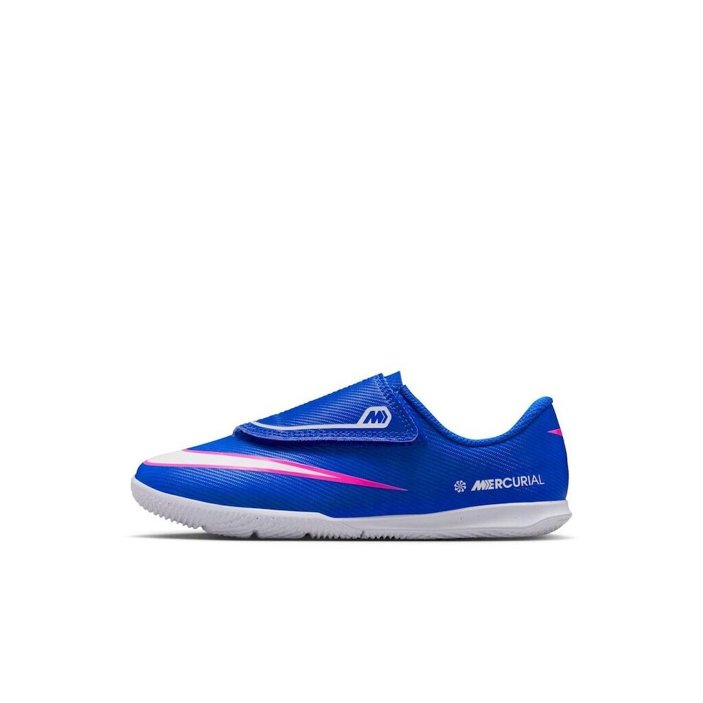 Chuteira Nike Mercurial Vapor 16 Club Infantil Futsal