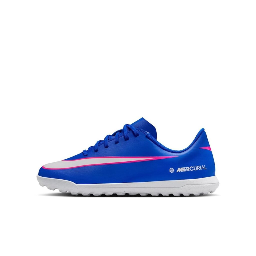 Chuteira Nike Mercurial Vapor 16 Club Infantil Society