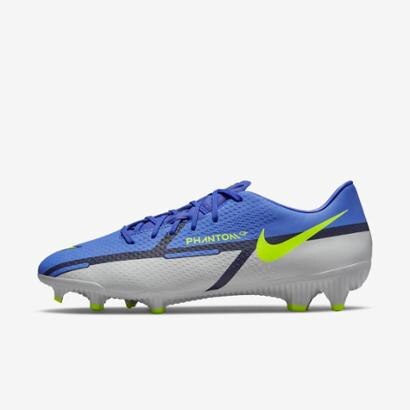 Chuteira Nike Phantom GT2 Academy Masculina | Shop Vasco