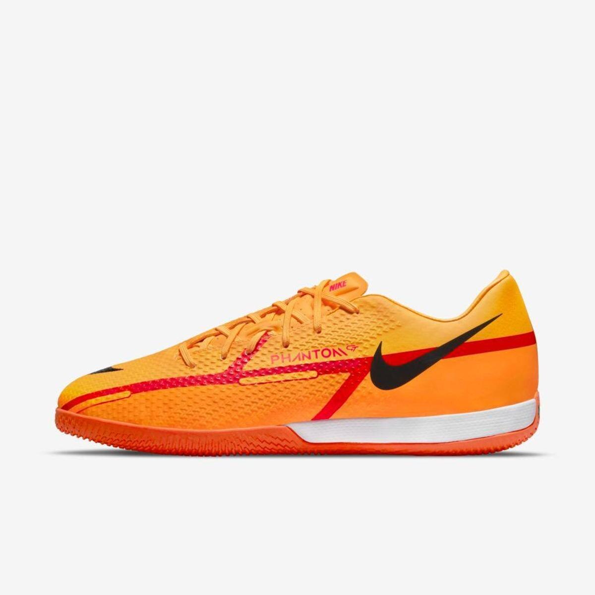 Chuteira Nike Phantom GT2 Academy Masculina | Shop Vasco