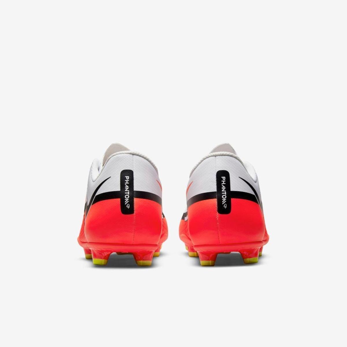 Chuteira Nike Phantom GT2 Club Masculina | Shop Vasco