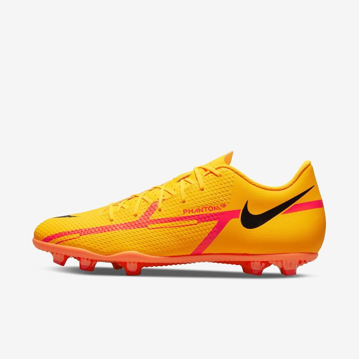 Chuteira Nike Phantom GT2 Club Masculina | Shop Vasco