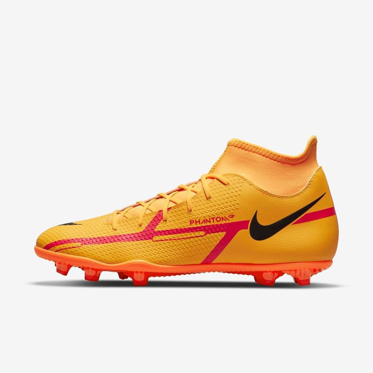 Chuteira Nike Phantom GT2 Club MG Masculina | Shop Vasco