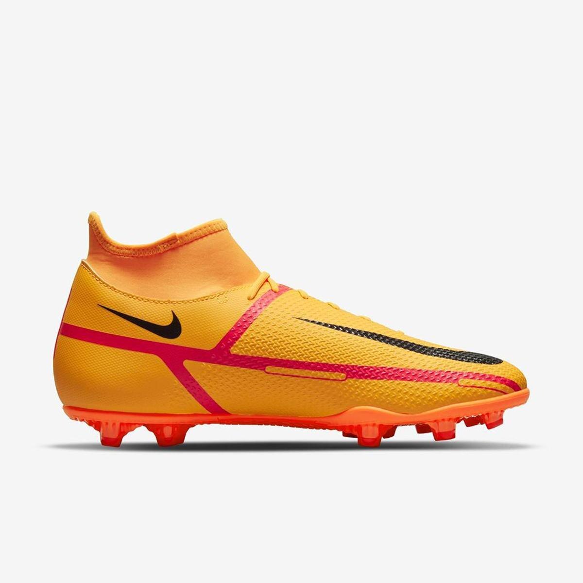 Chuteira Nike Phantom GT2 Club MG Masculina | Shop Vasco