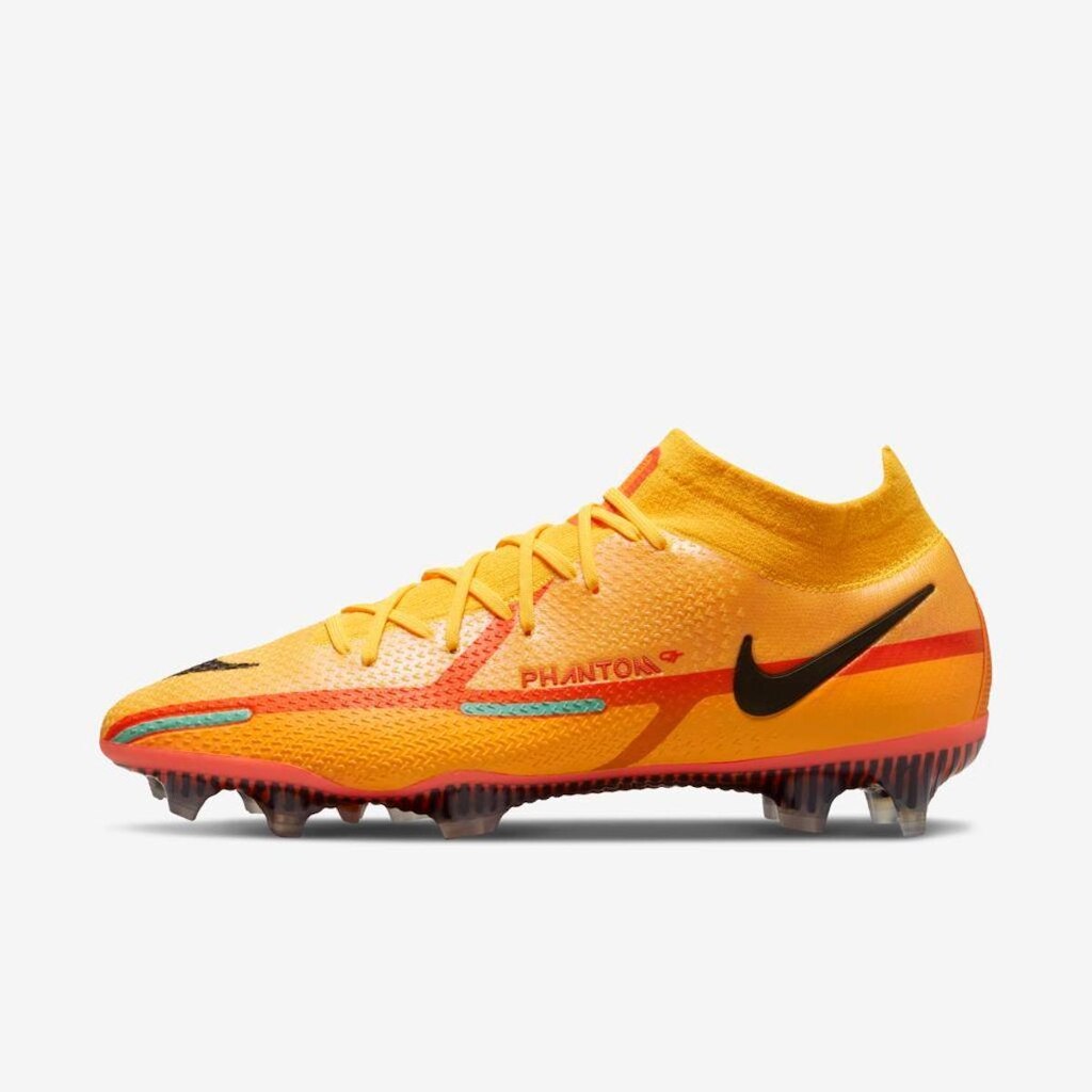 Chuteira Nike Phantom GT2 Elite FG Masculina
