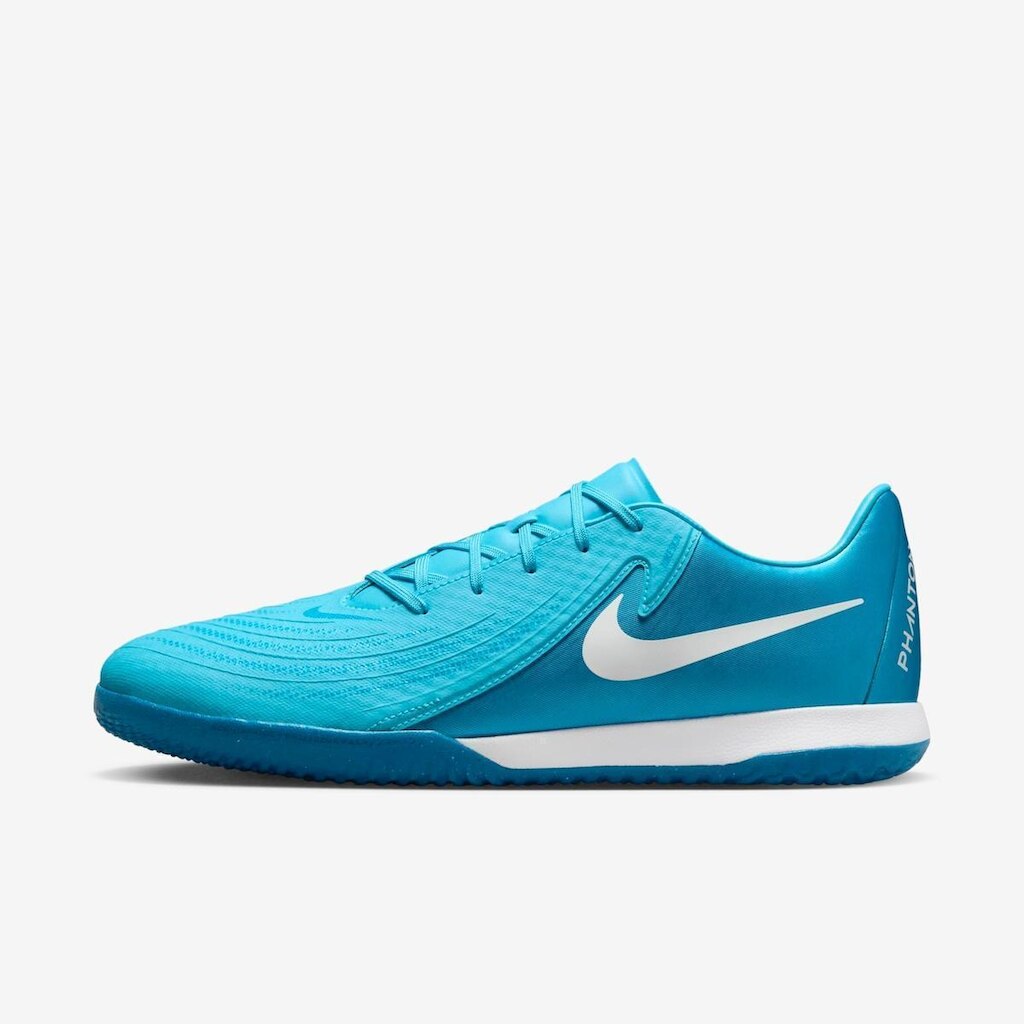 Chuteira Nike Phantom GX 2 Academy Futsal Masculina