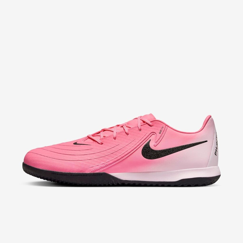 Chuteira Nike Phantom GX 2 Academy Unissex Futsal