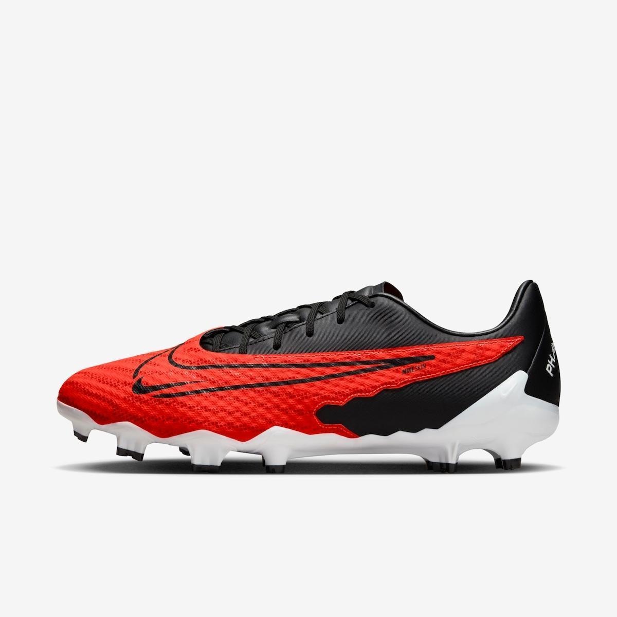 Chuteira Nike Phantom GX Academy Campo | Shop Vasco