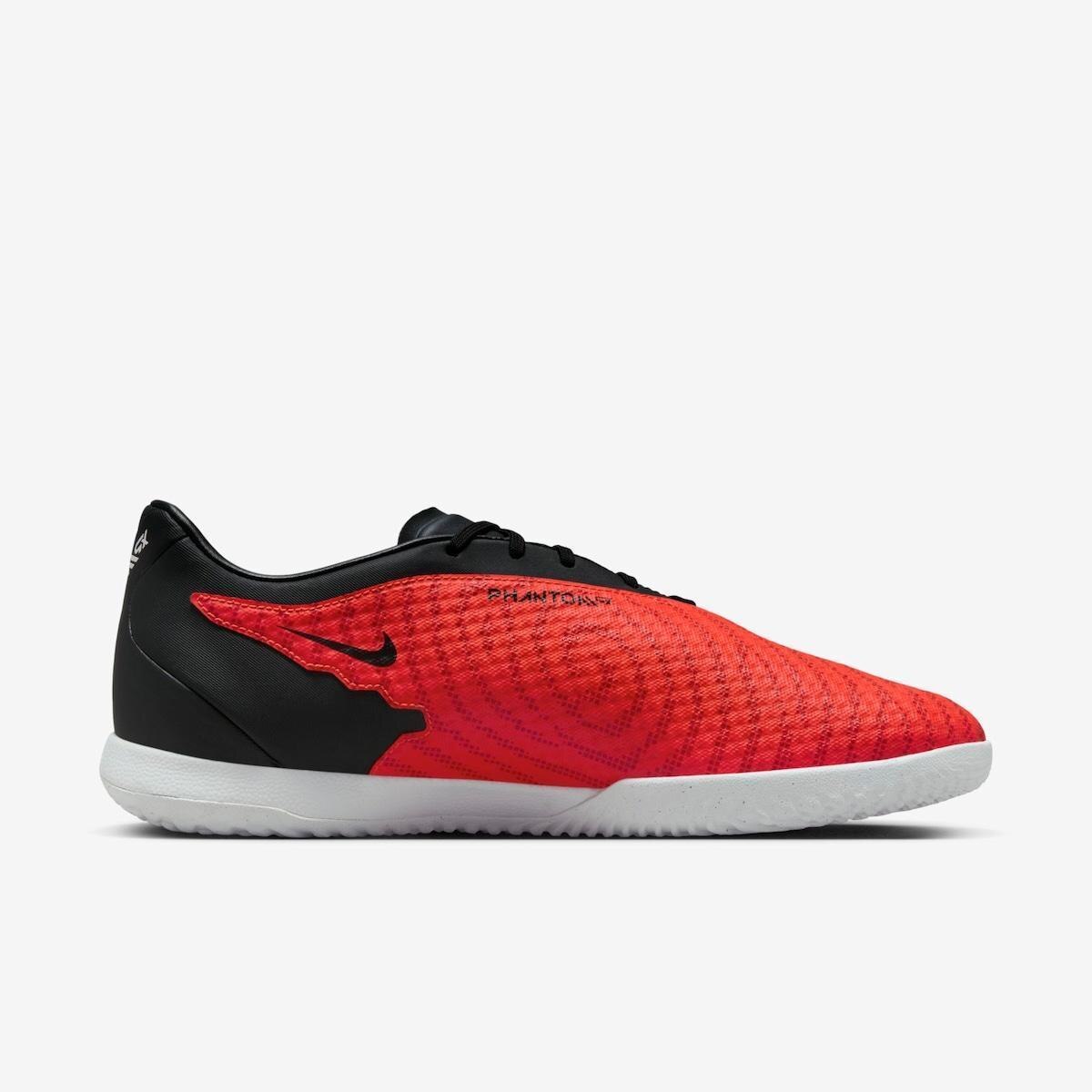 Chuteira Nike Phantom GX Academy Futsal | Shop Vasco