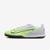 Chuteira Nike Phantom GX Academy Futsal - Amarelo