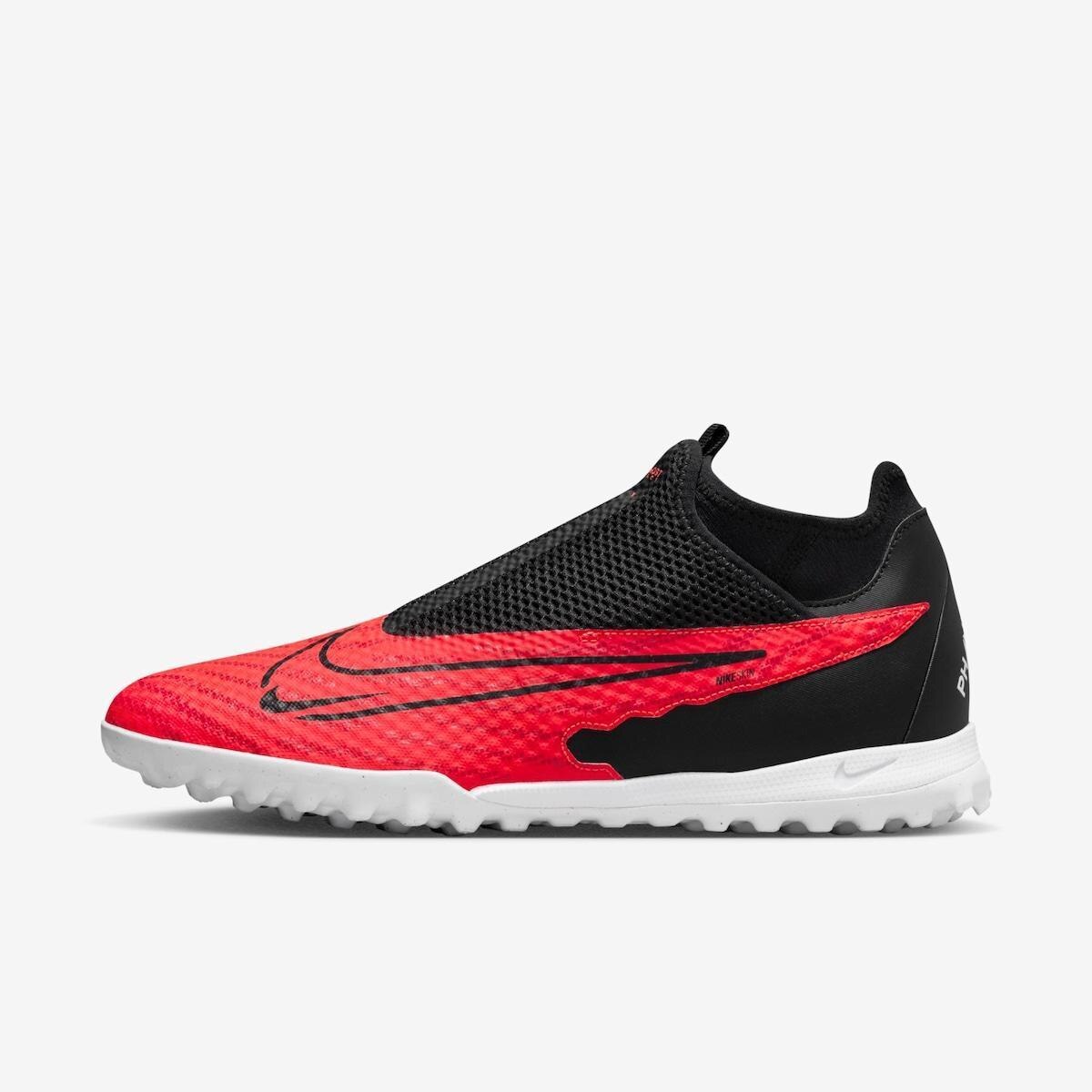 Chuteira Nike Phantom GX Academy Society | Shop Vasco