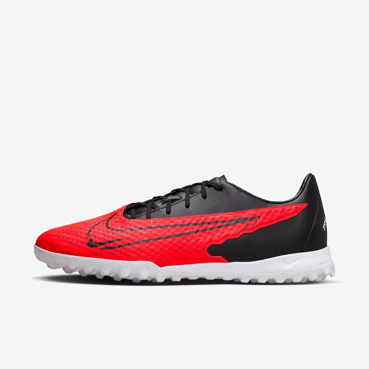 Chuteira Nike Phantom GX Academy Society | Shop Vasco