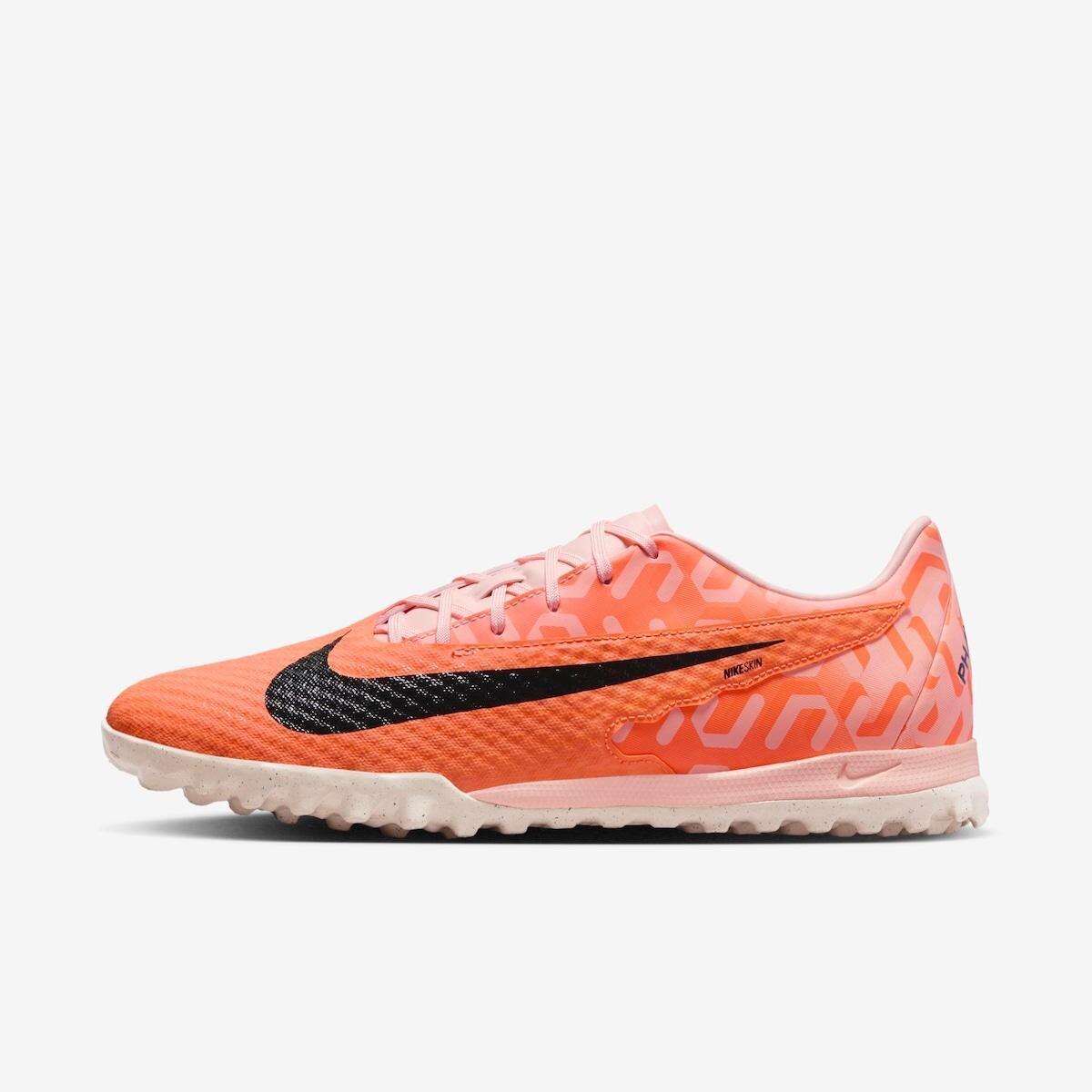 Chuteira Nike Phantom GX Academy Society | Shop Vasco
