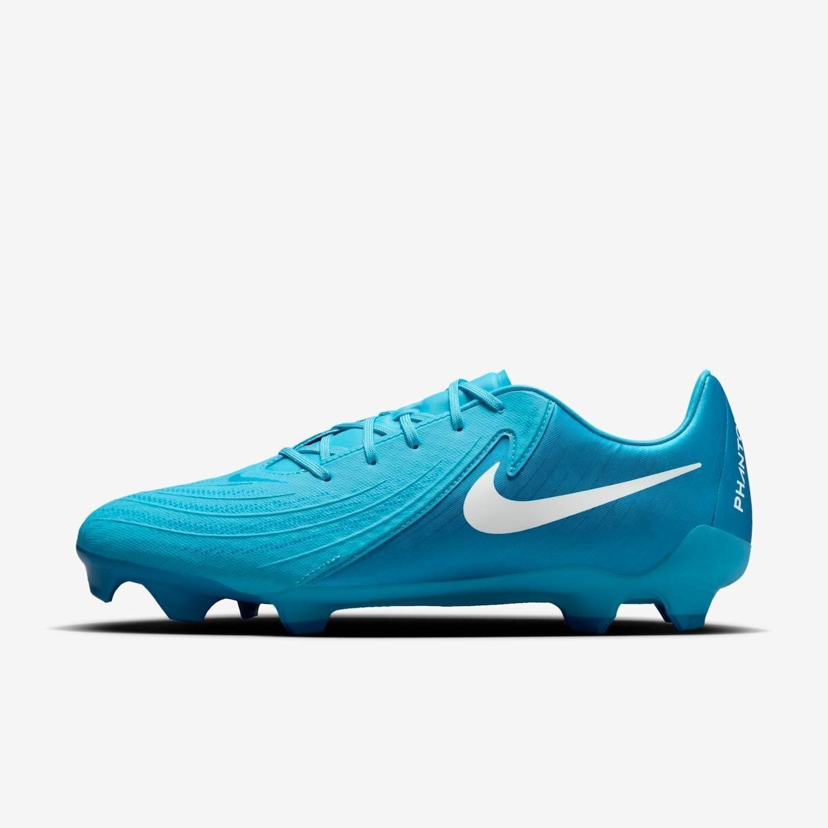 Chuteira Nike Phantom GX II Academy Campo Masculina | Shop Vasco