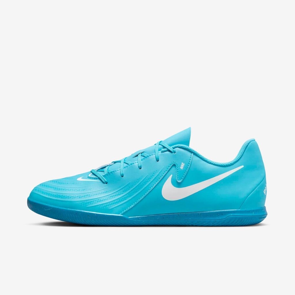 Chuteira Nike Phantom GX II Club Futsal Masculina
