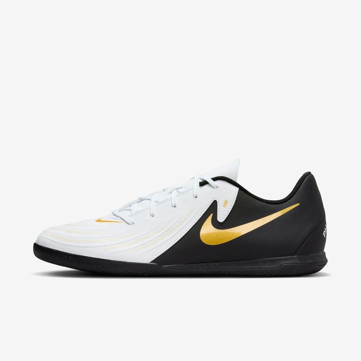 Chuteira Nike Phantom GX II Club Futsal | Shop Vasco