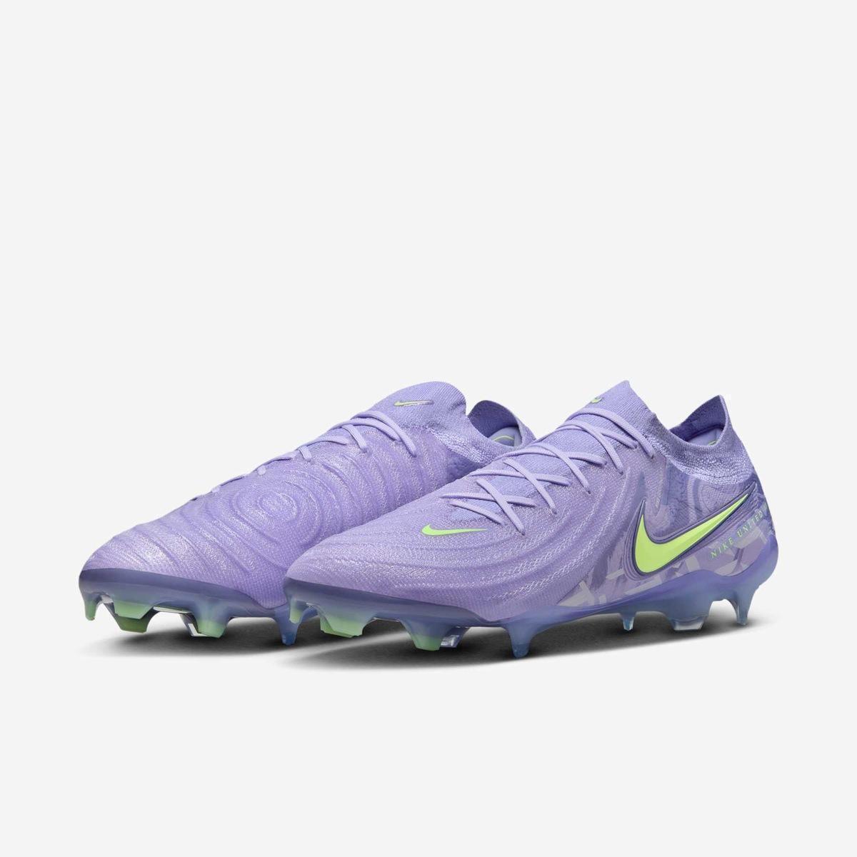 Chuteira Nike Phantom GX II Elite Campo | Shop Vasco