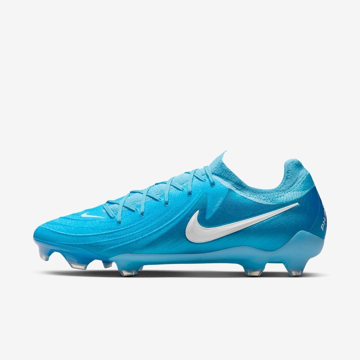 Chuteira Nike Phantom GX II Pro Campo Masculina | Shop Vasco