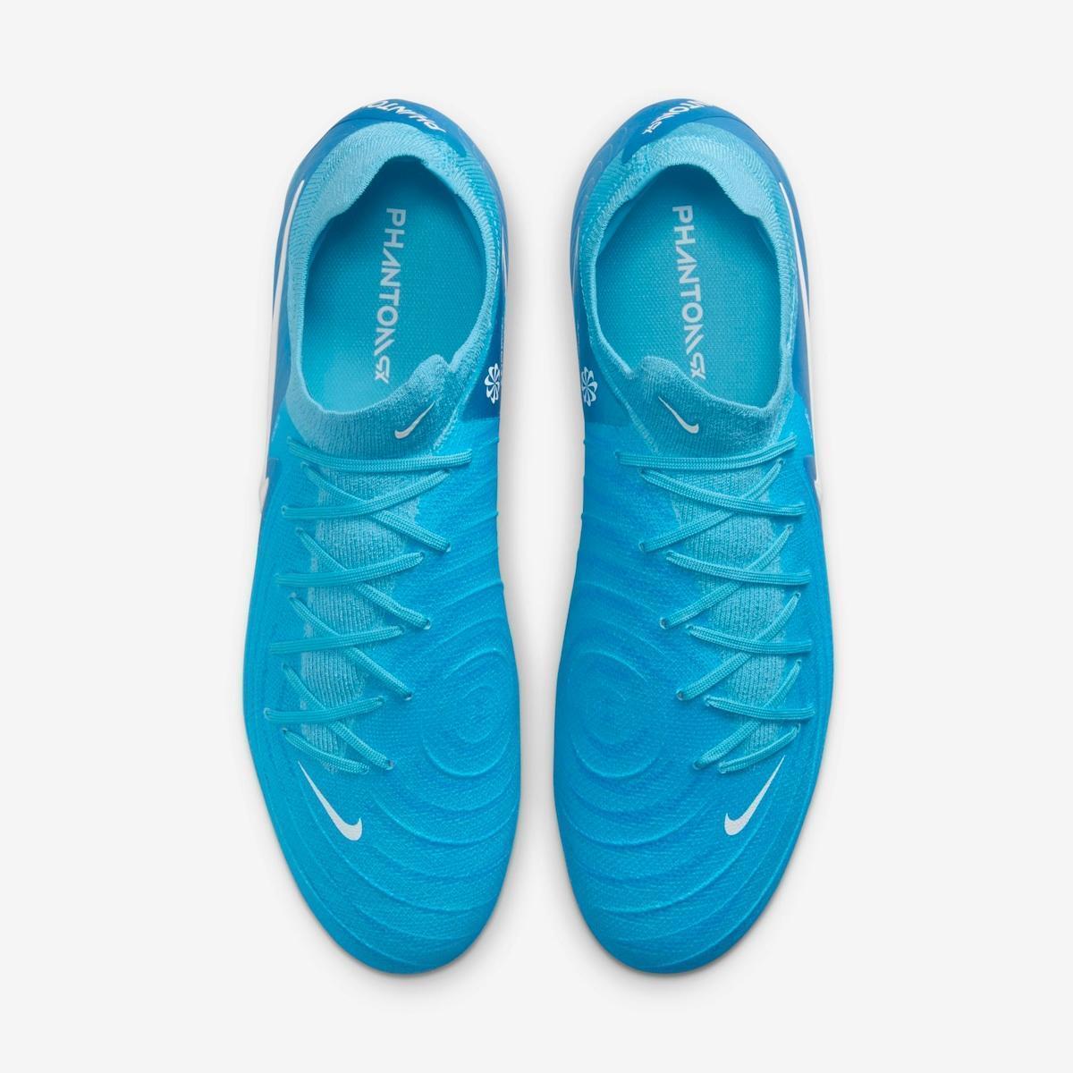 Chuteira Nike Phantom GX II Pro Campo Masculina | Shop Vasco