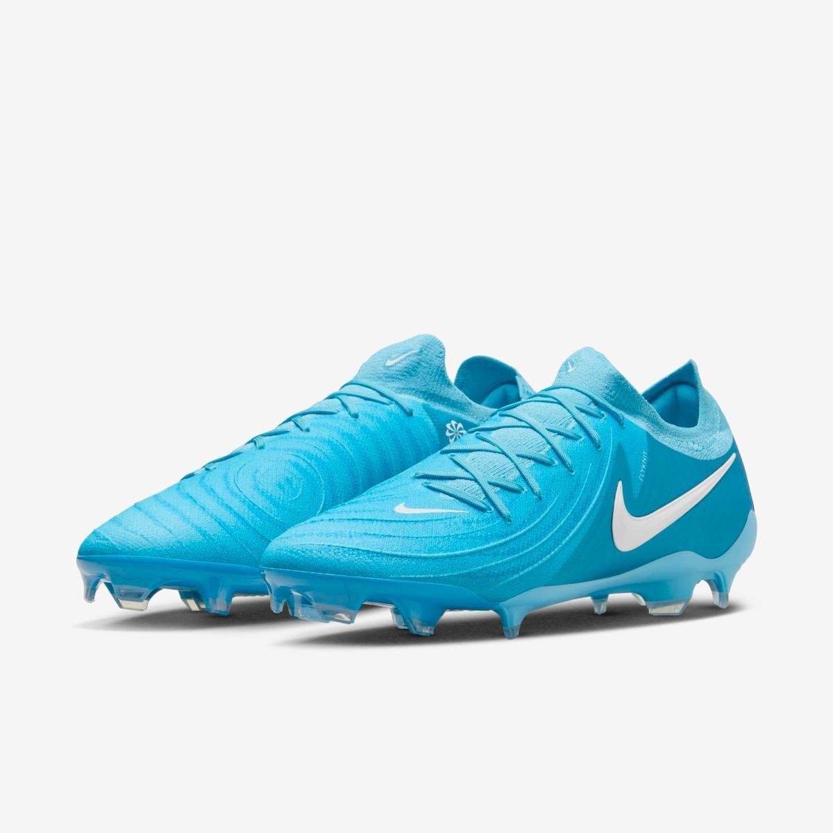 Chuteira Nike Phantom GX II Pro Campo Masculina | Shop Vasco Chuteira Nike Phantom GX II Pro Campo Masculina | Shop Vasco