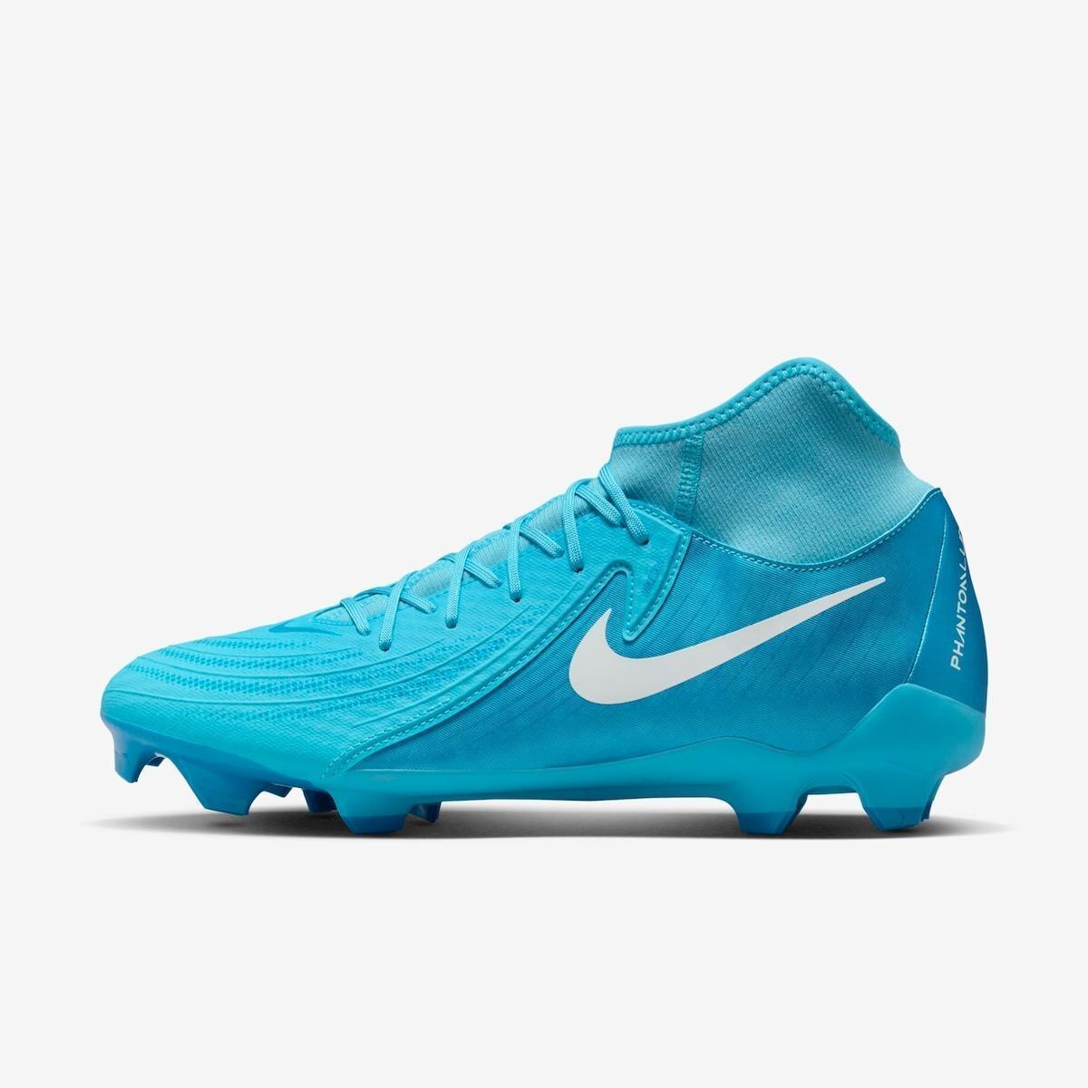 Chuteira Nike Phantom Luna II Academy Campo Masculina | Shop Vasco