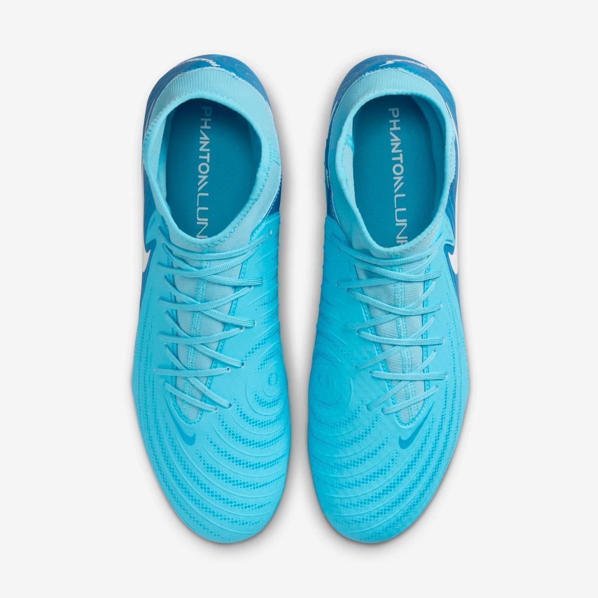 Chuteira Nike Phantom Luna II Academy Campo Masculina | Shop Vasco