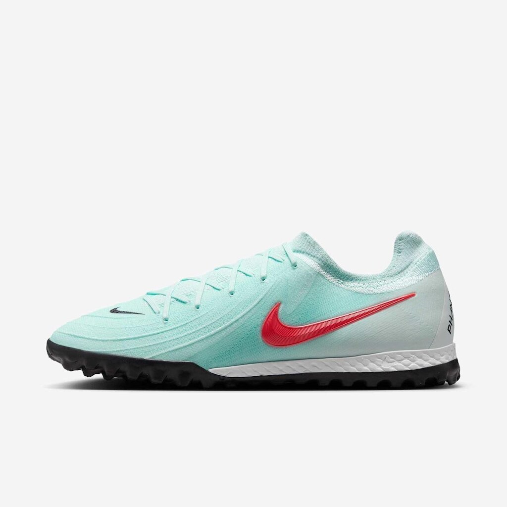 Chuteira Nike Phantom React GX II Pro Society Masculina
