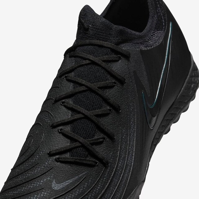 Chuteira Nike Phantom React GX II Pro Society
