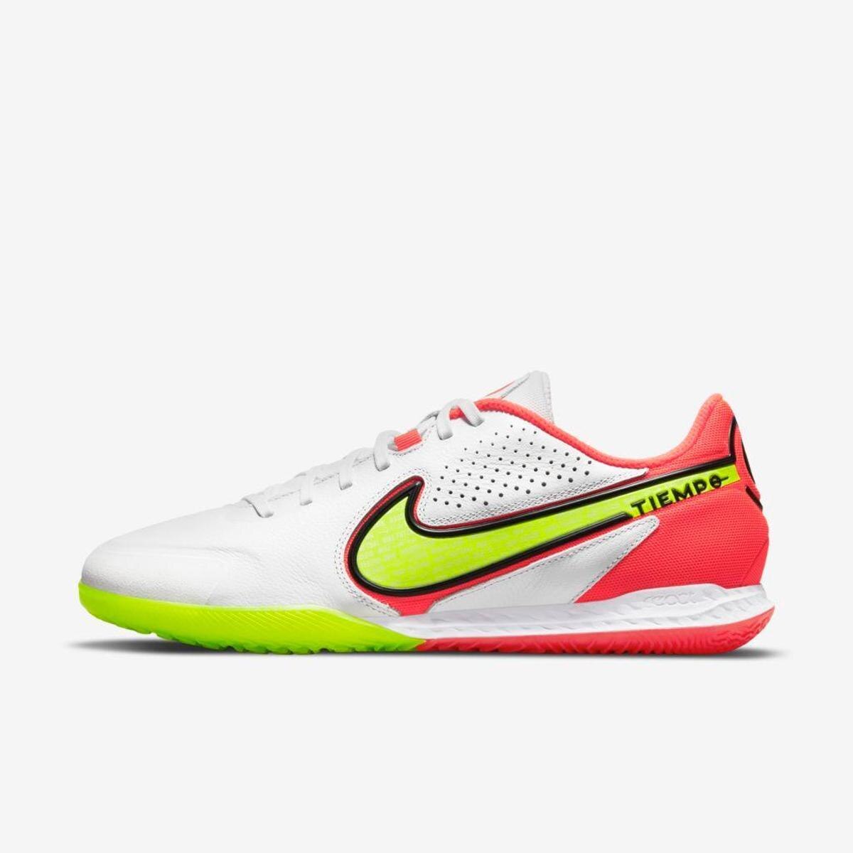 Chuteira Nike React Tiempo Legend 9 Pro Masculina | Shop Vasco