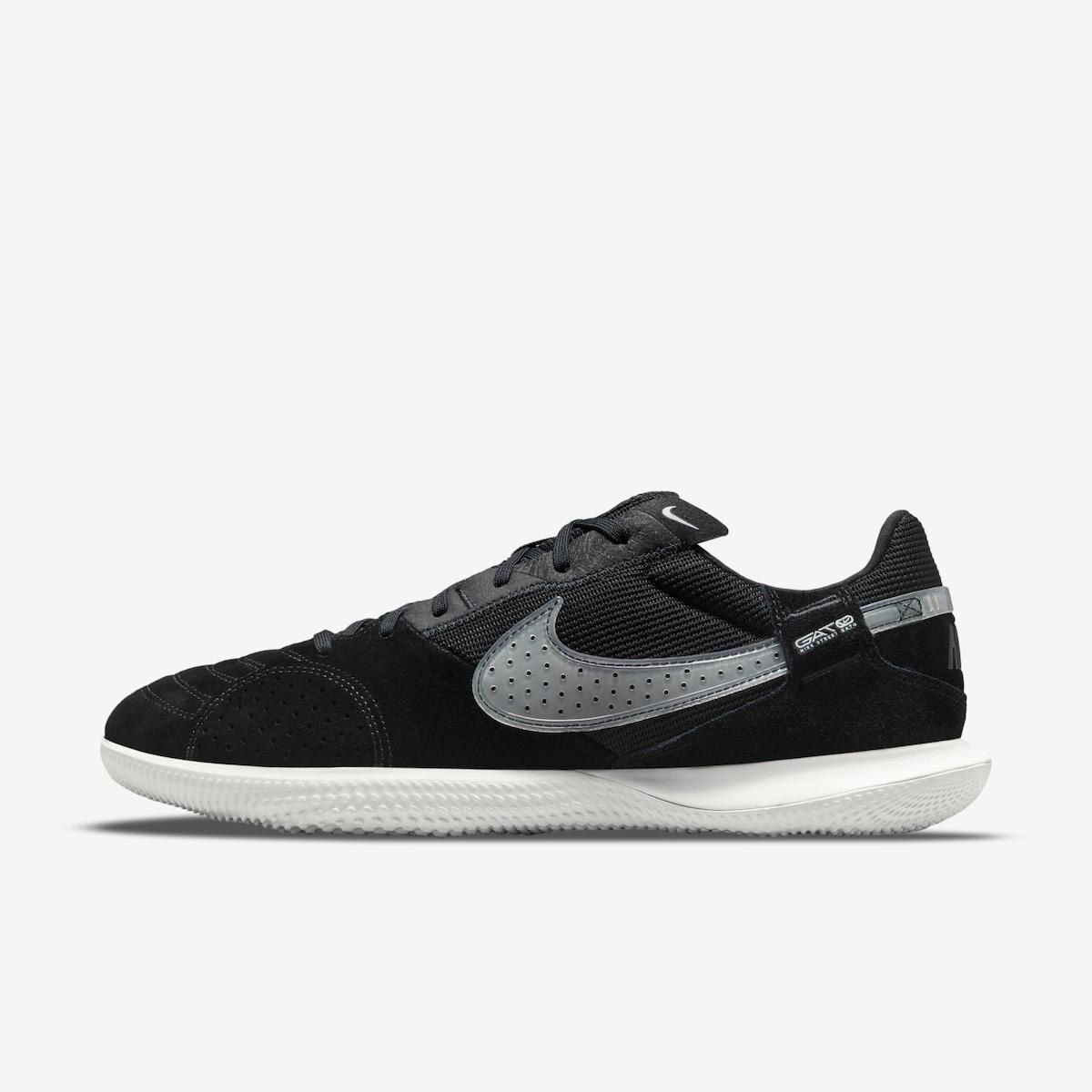Chuteira Nike Street Gato Futsal | Shop Vasco
