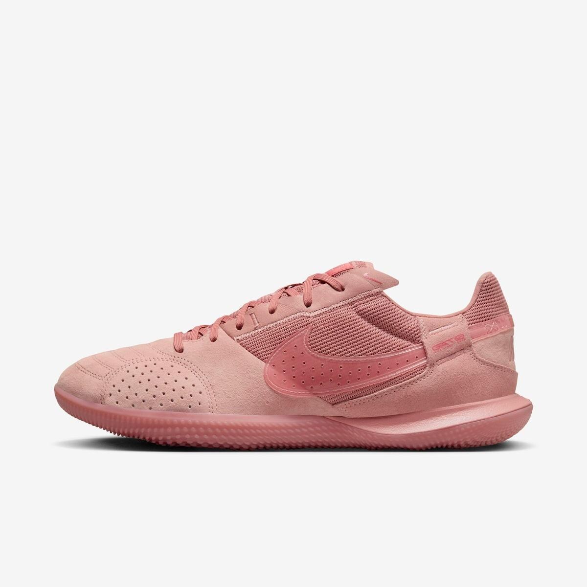シューズ NIKE STREETGATO 8 Chuteira Nike Street Gato Futsal | Shop Vasco
