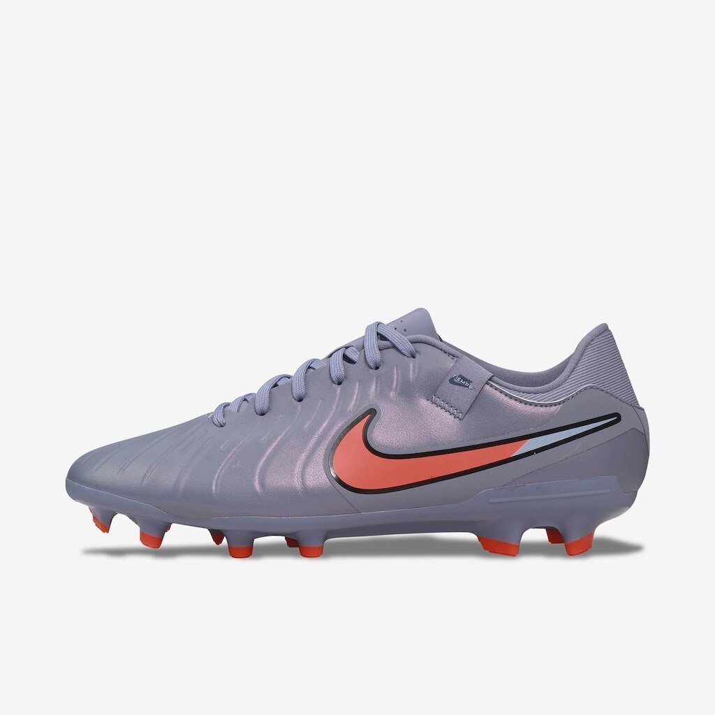Chuteira Nike Tiempo 10 Academy Campo Masculina
