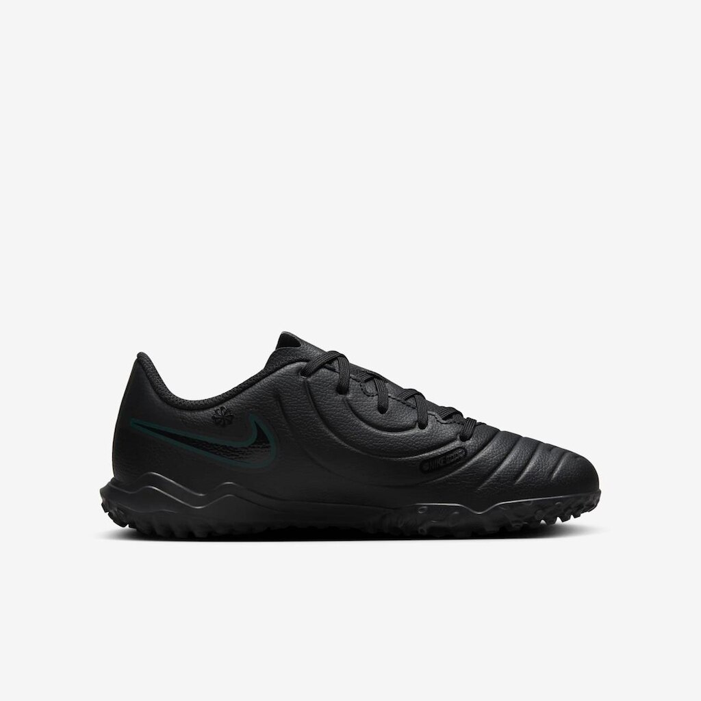 Chuteira Nike Tiempo 10 Club Infantil Society