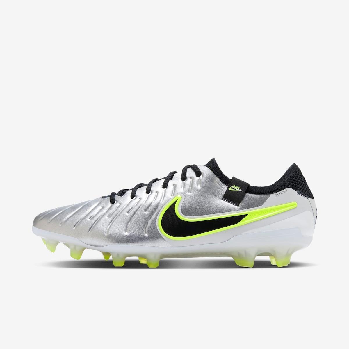 Chuteira Nike Tiempo 10 Elite Campo | Shop Vasco